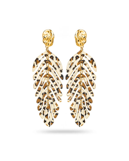 Boucle d’oreille FALONE