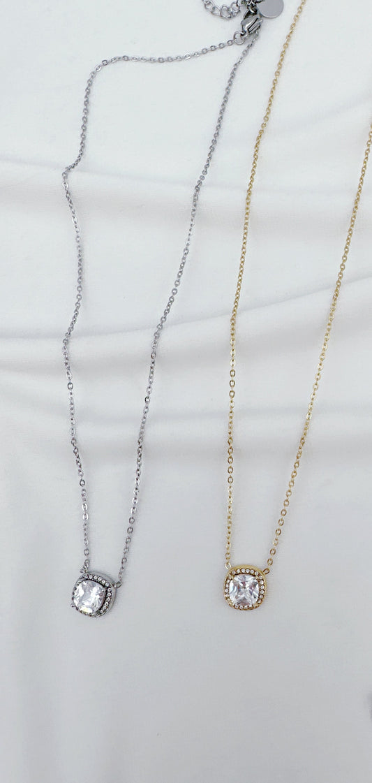 Collier ONY