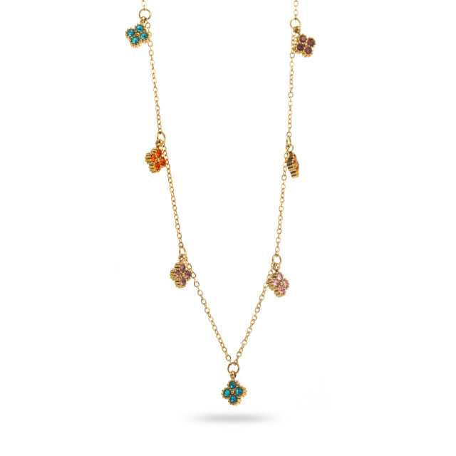 Collier STRASSIA