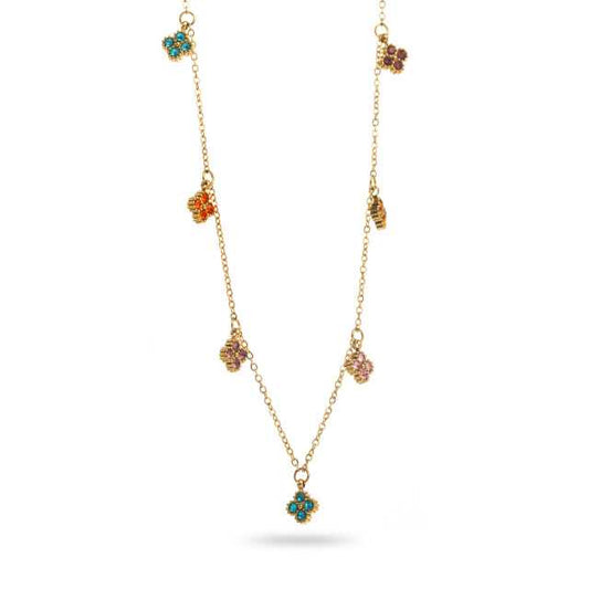 Collier STRASSIA