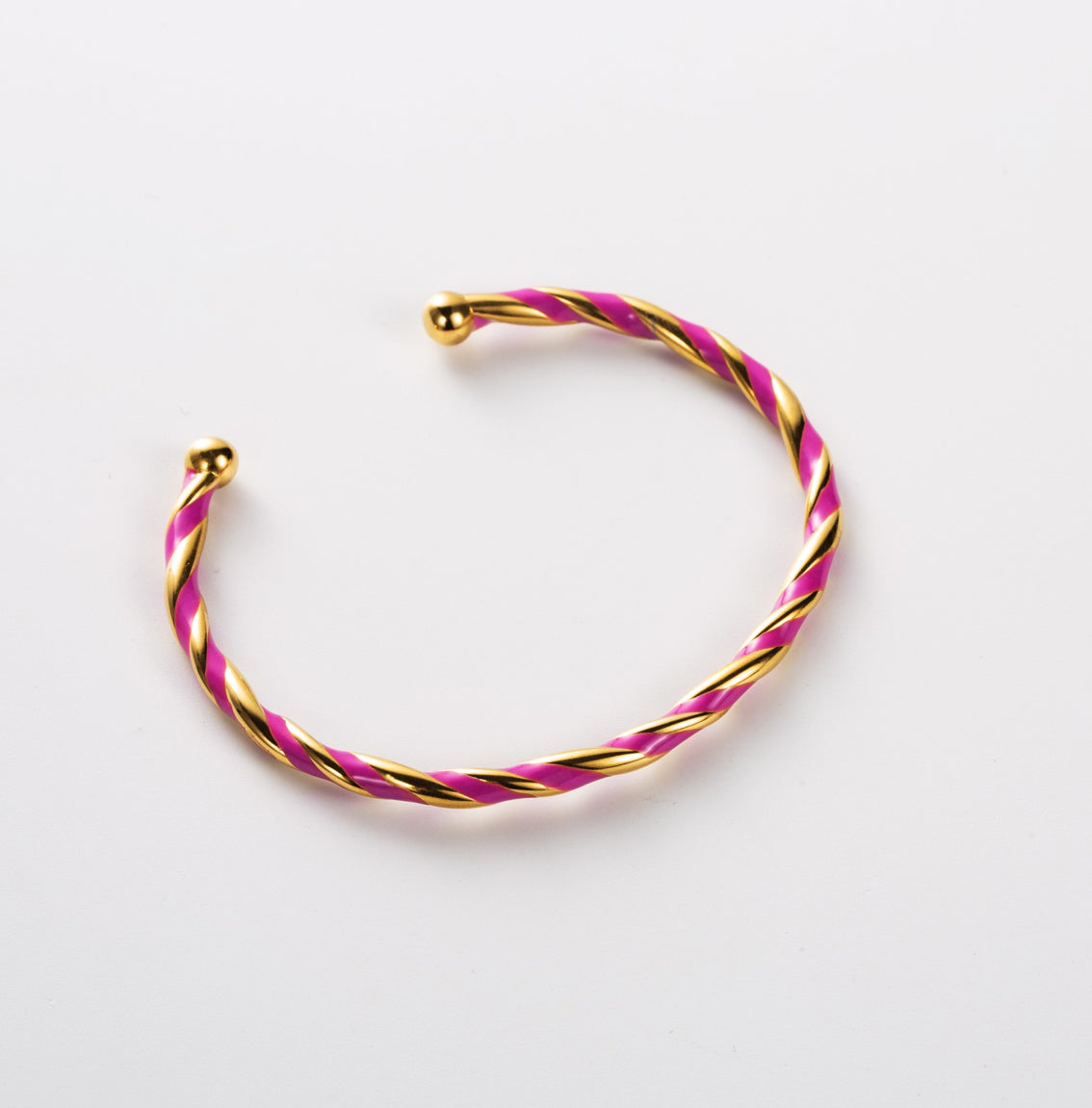 Bracelet JONC COLOR