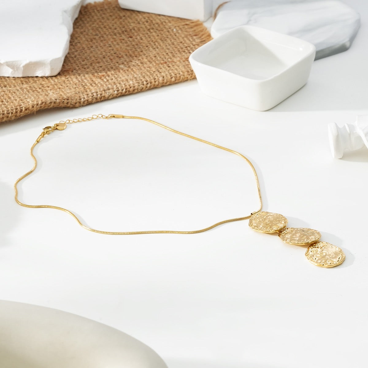 Collier ZANA