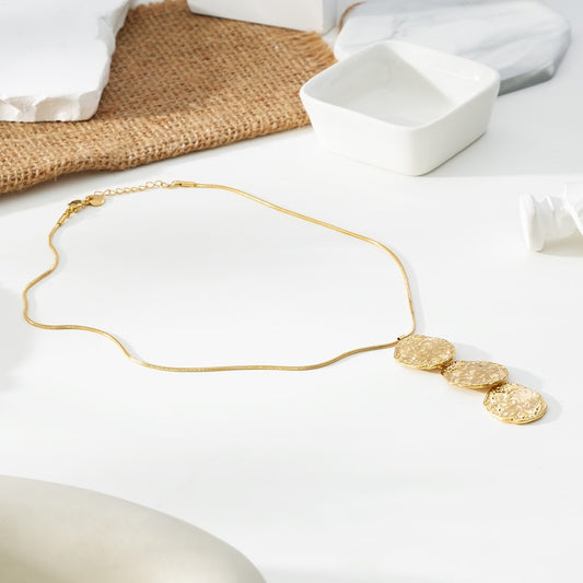 Collier ZANA