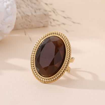 BAGUE CALIE