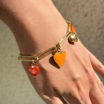 Bracelet BRELOQUE ELIA