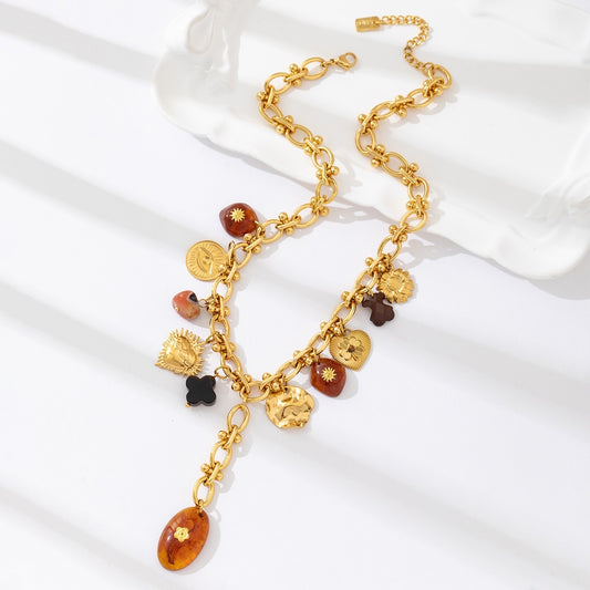 Collier BRELOQUE NIKY