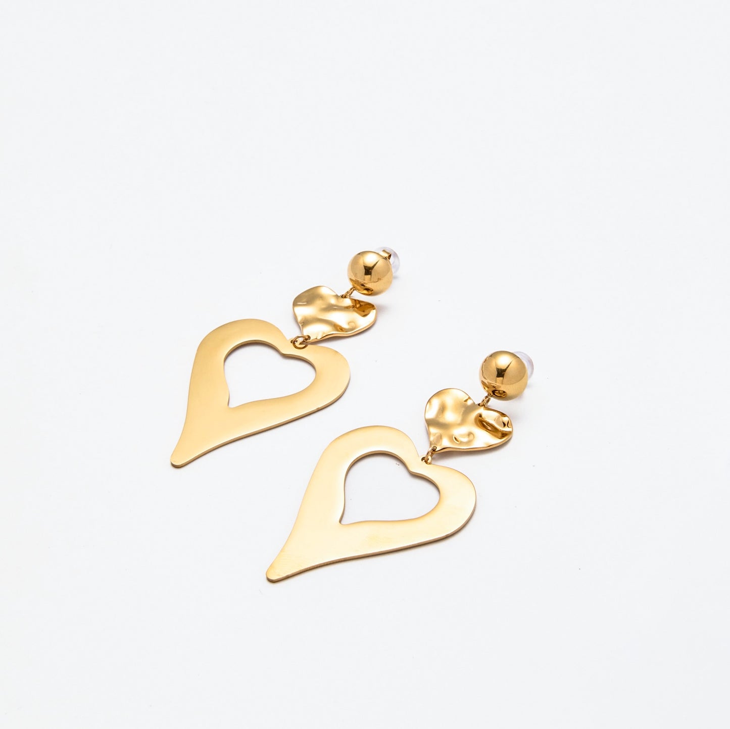 Boucle D’OREILLE TANYA