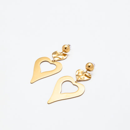 Boucle D’OREILLE TANYA