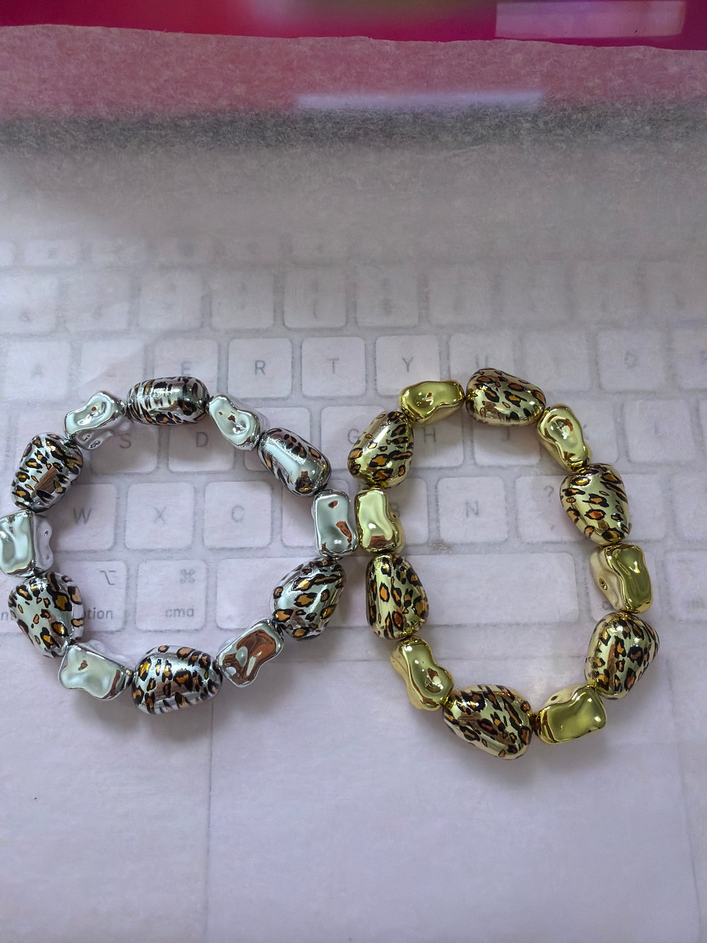 Bracelet élastique SIALA