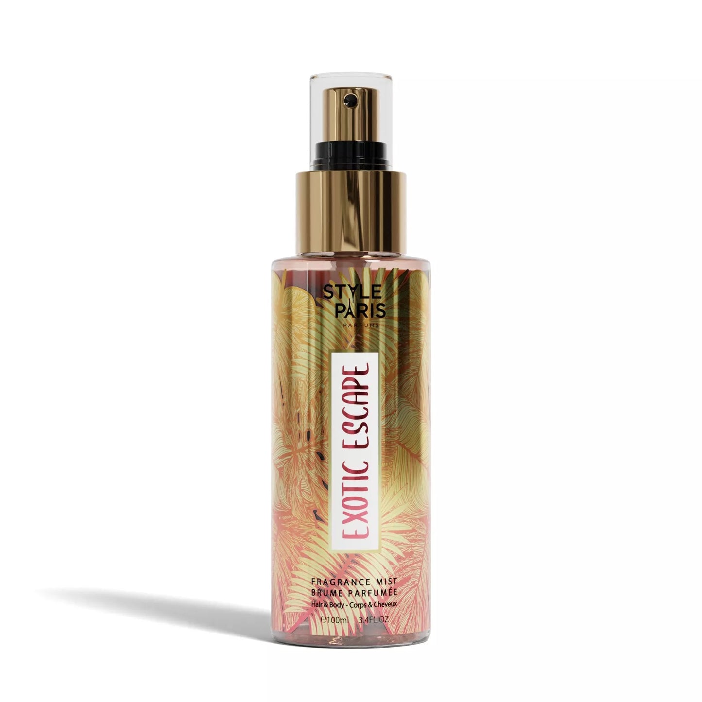 Brume MIST ECOTIC ESCAPE