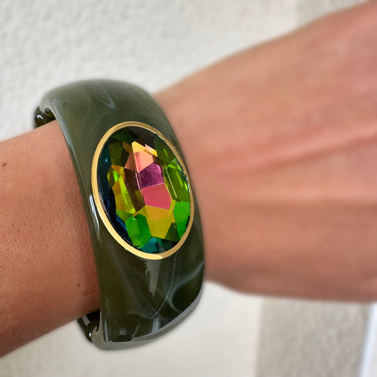 Bracelet RIGIDE LYSANE