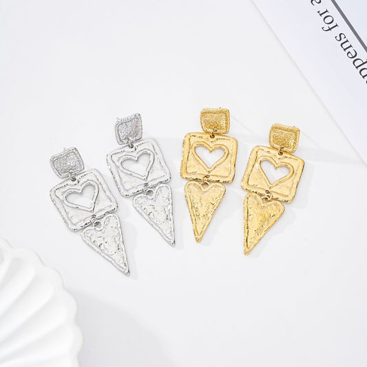 Boucle D’OREILLE Lina