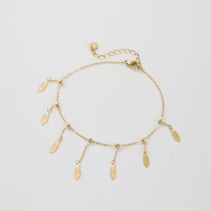 Bracelet de cheville ANA