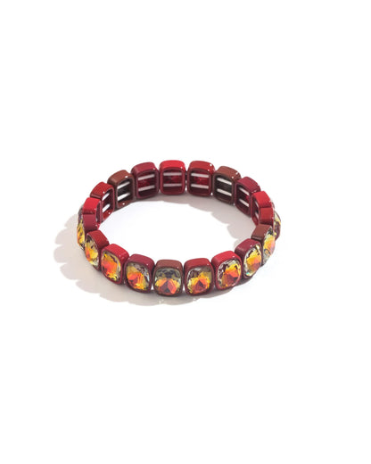 Bracelet élastique STRASS