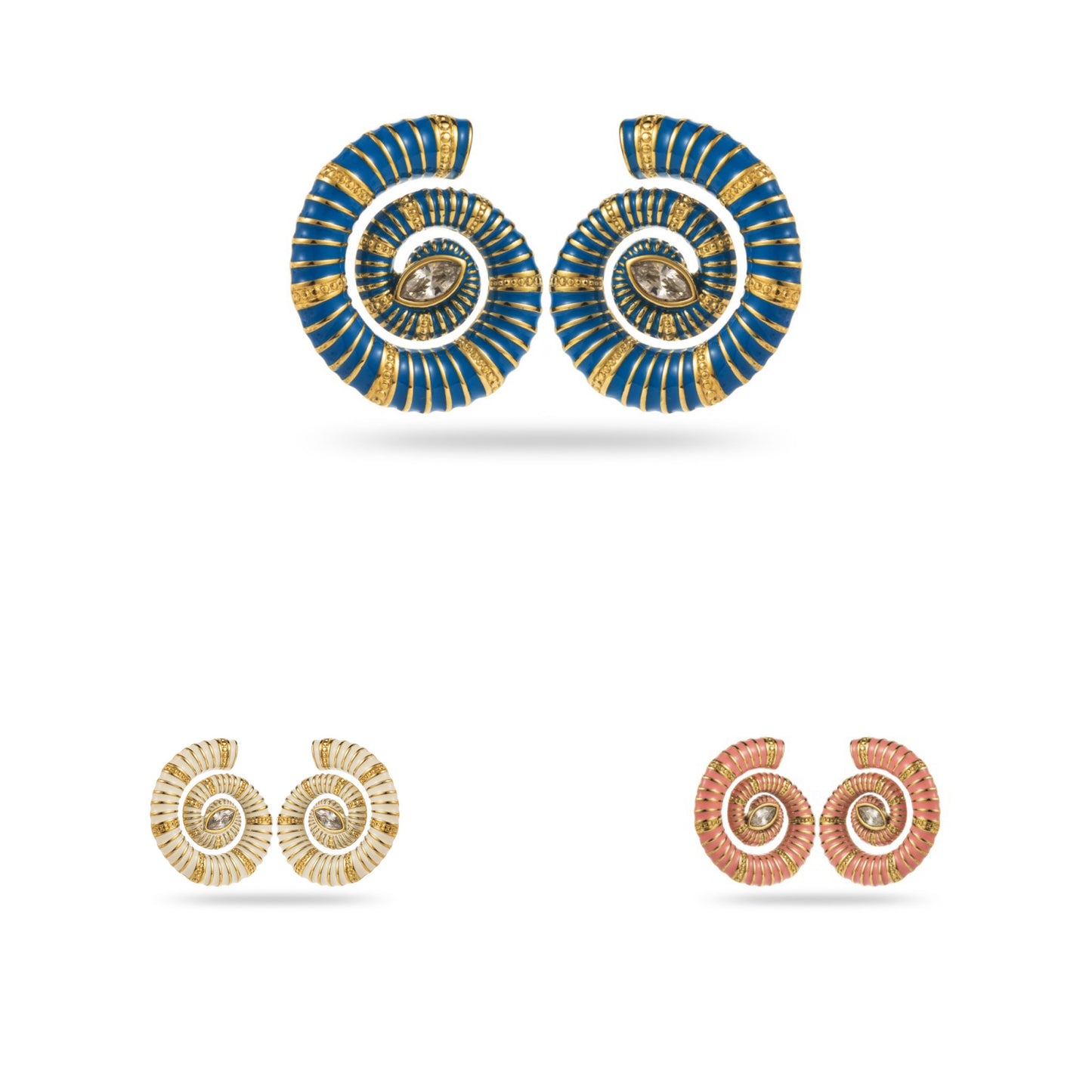 Boucle d’oreille VANISSA