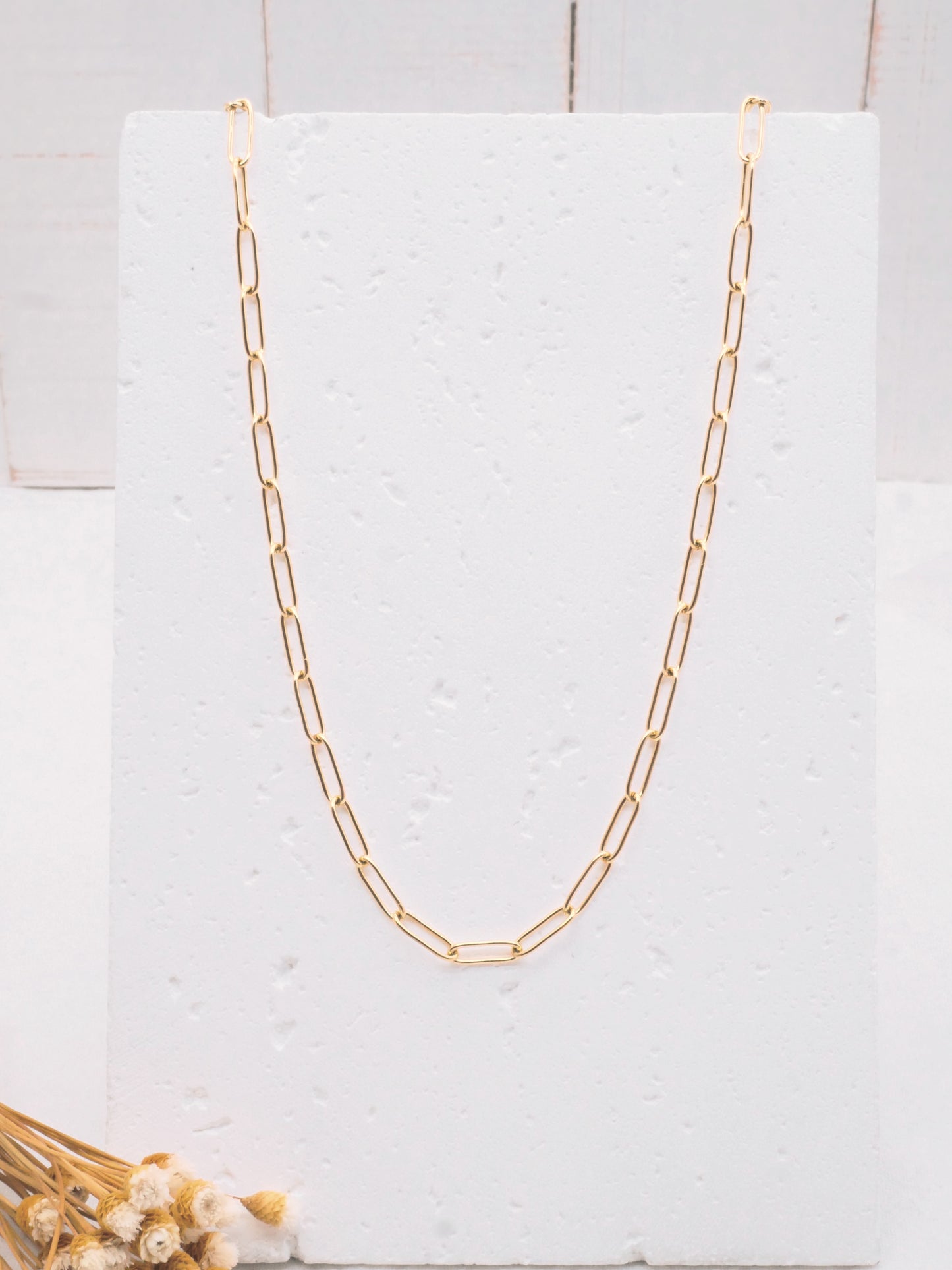 Collier PERSONNALISABLE