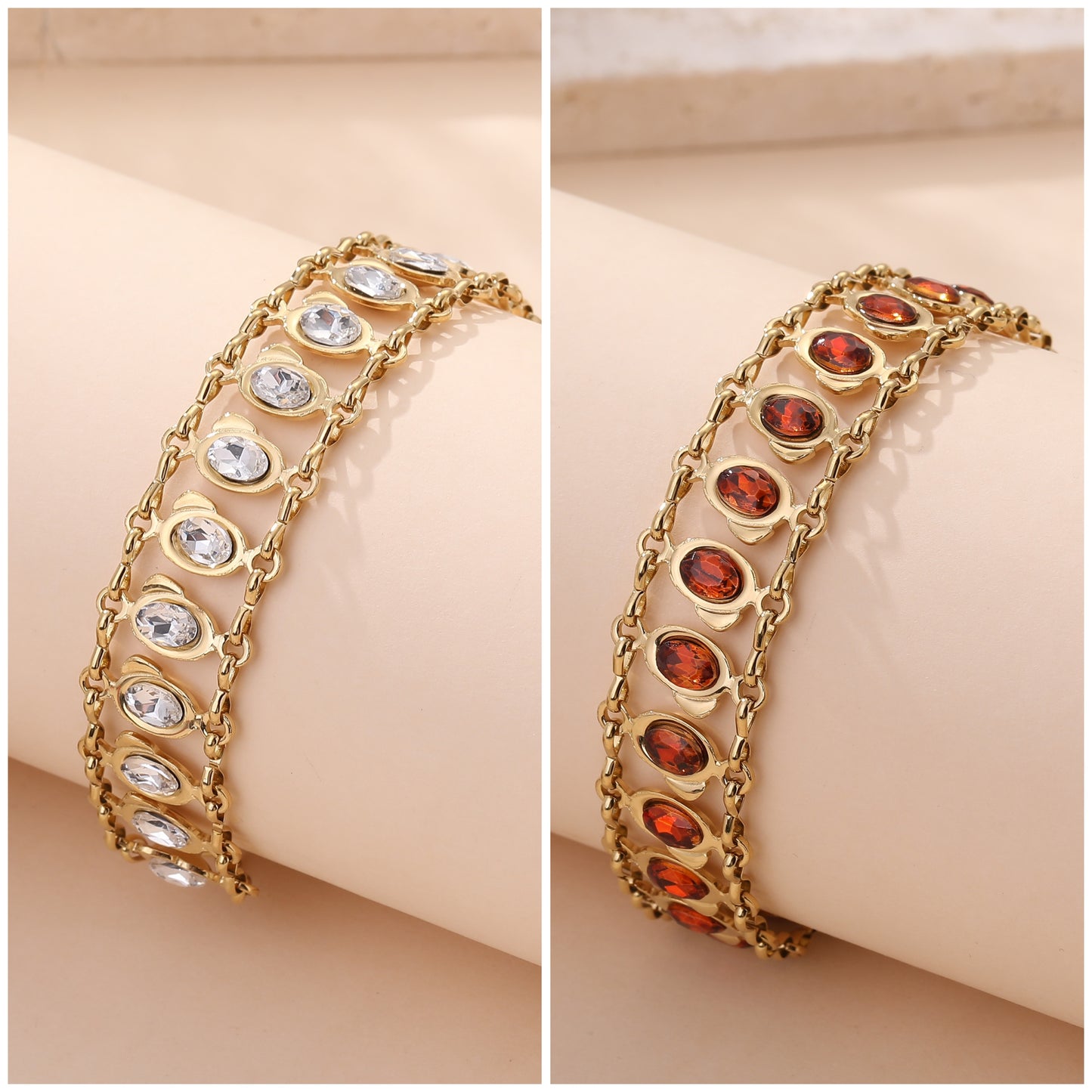 Bracelet YLA