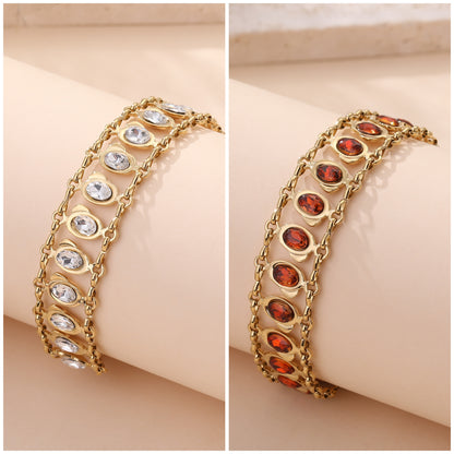 Bracelet YLA