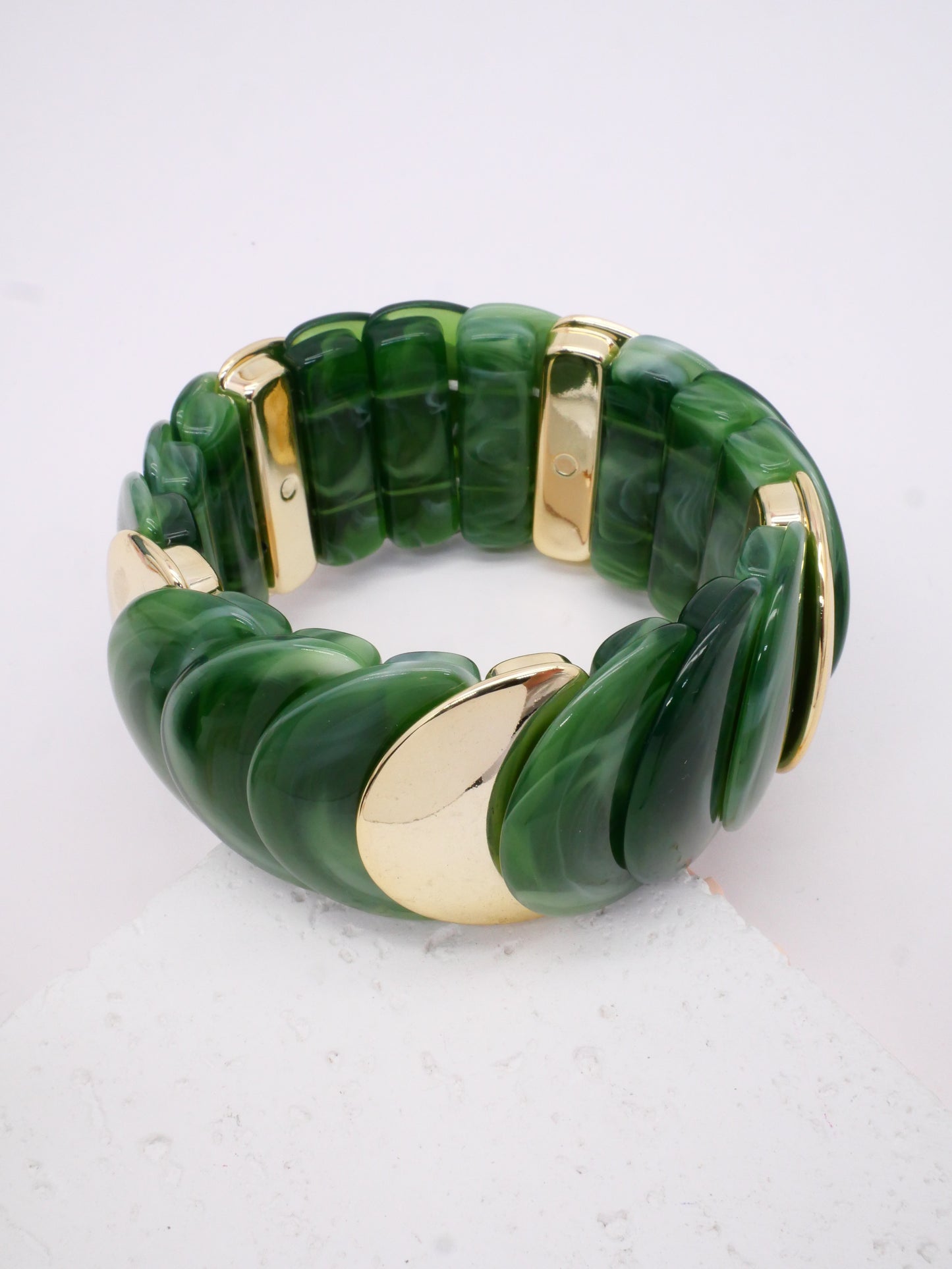 Bracelet élastique LISANA