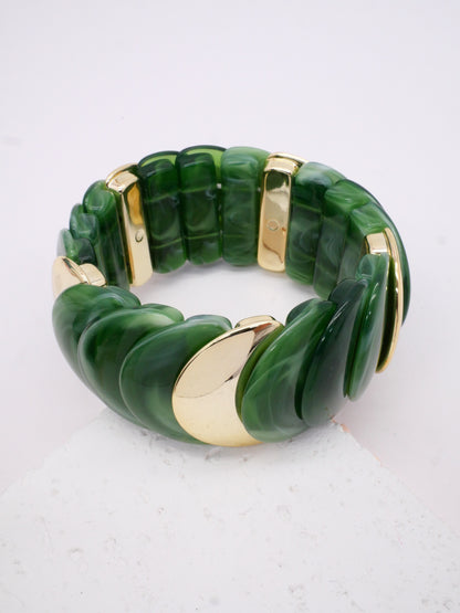 Bracelet élastique LISANA