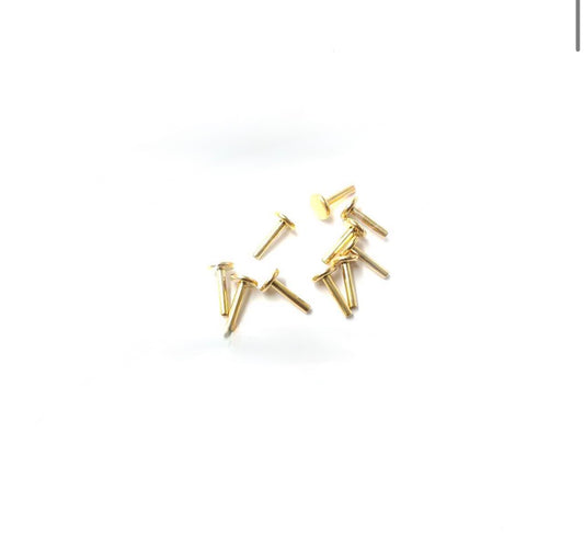 Tige piercing TITANIUM