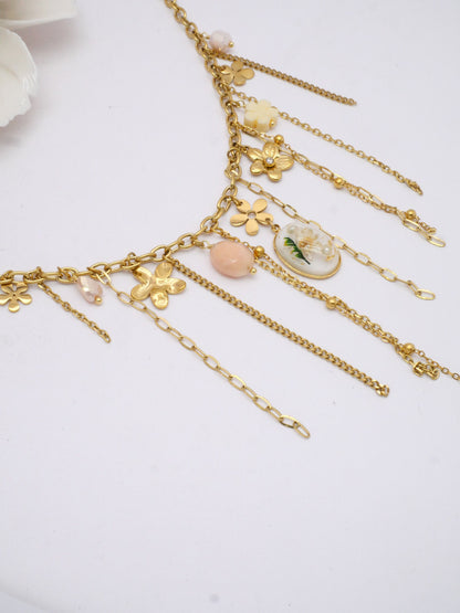 Collier FRANITA