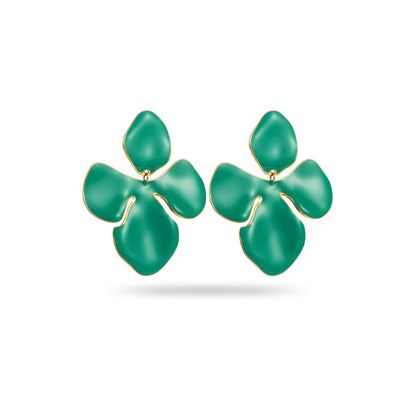 Boucle d’oreille TAHITI