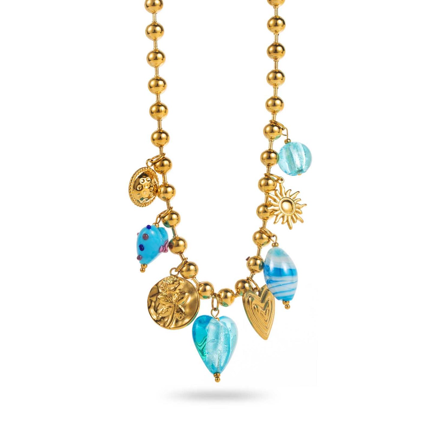 Collier NINA