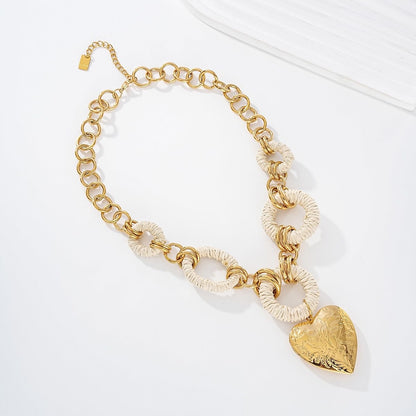 Collier SORA