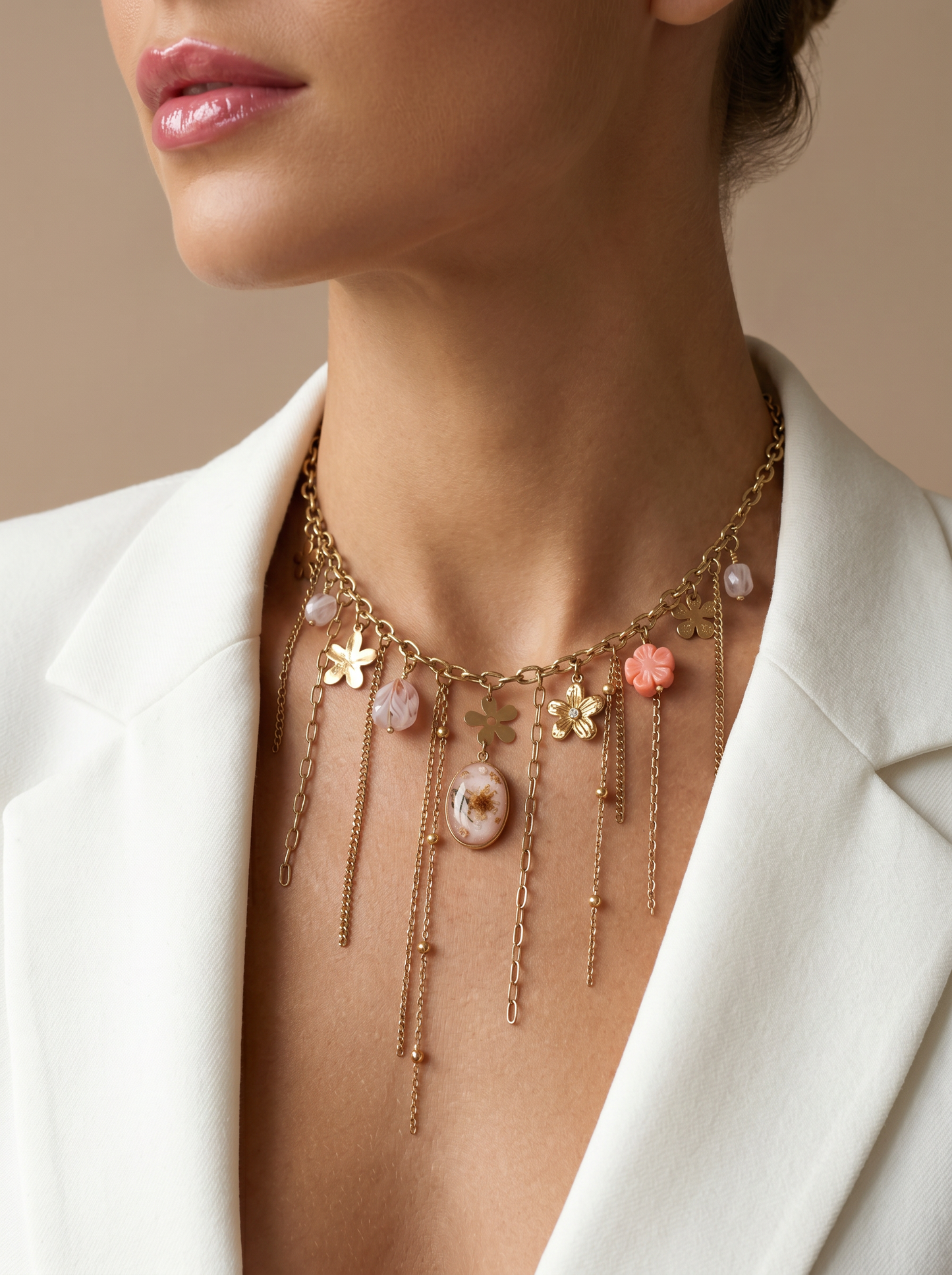 Collier FRANITA