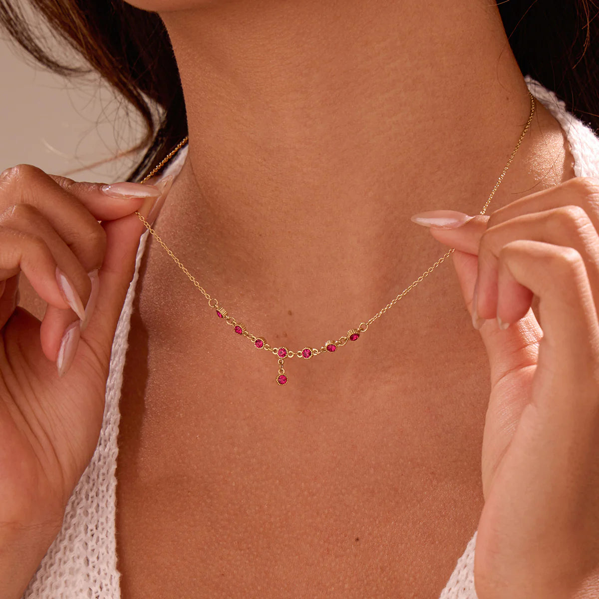 Collier NILANA