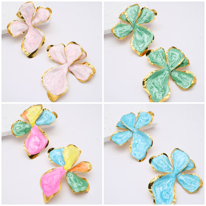 Boucle d’oreille FLORIDA