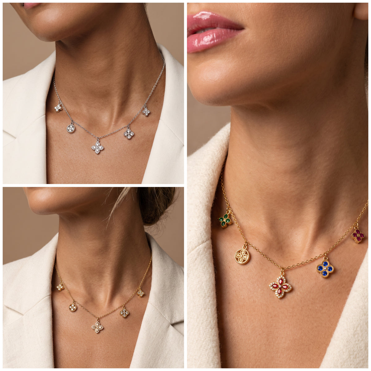 Collier LISANNE