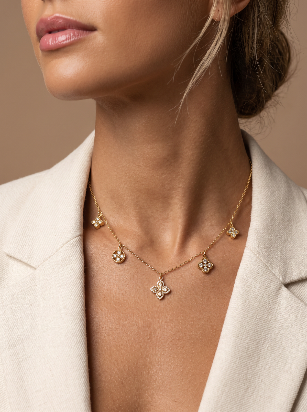 Collier LISANNE