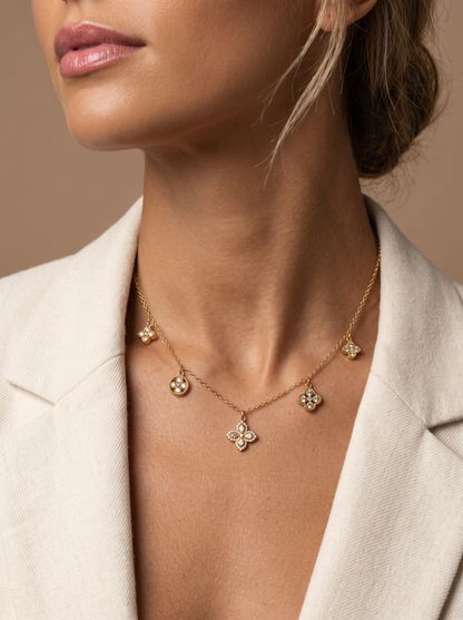 Collier LISANNE