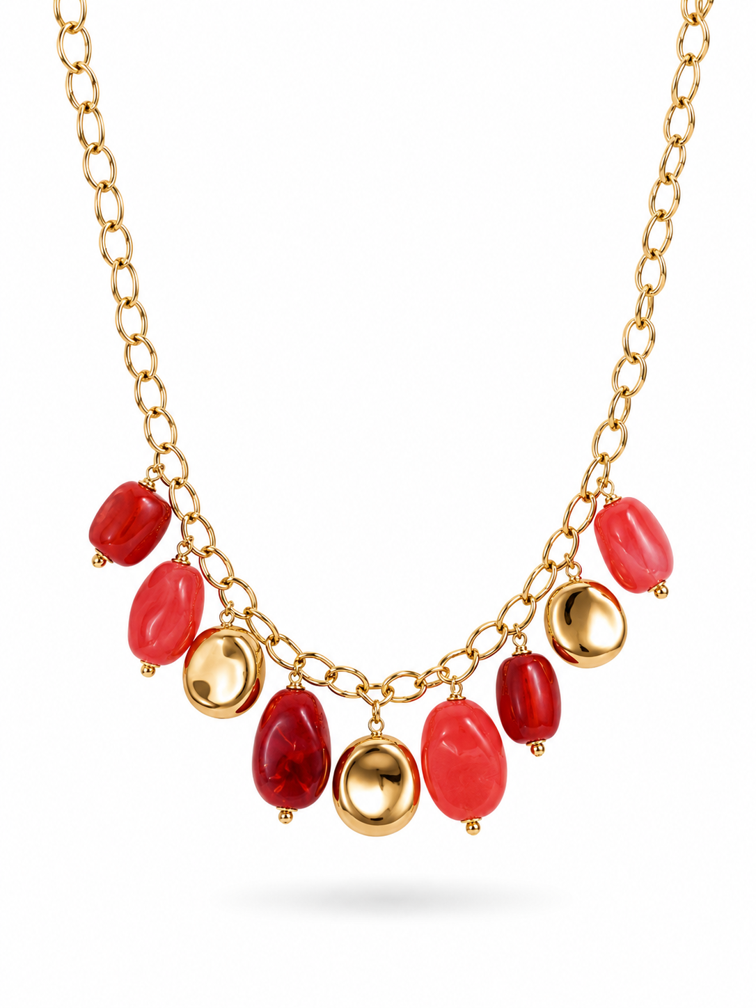 Collier LISANA