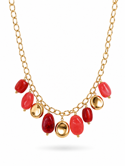Collier LISANA
