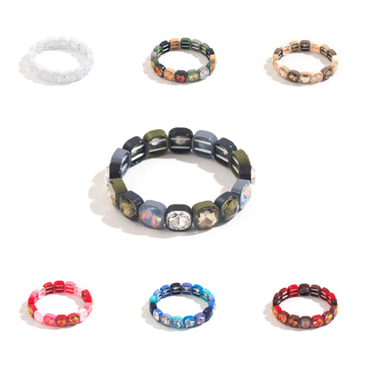 Bracelet élastique LIZY