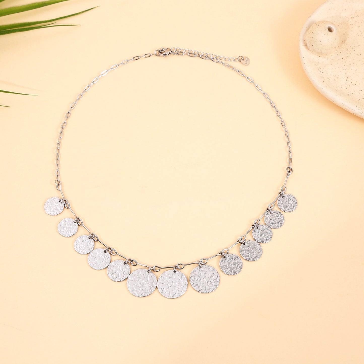 Collier ALANA