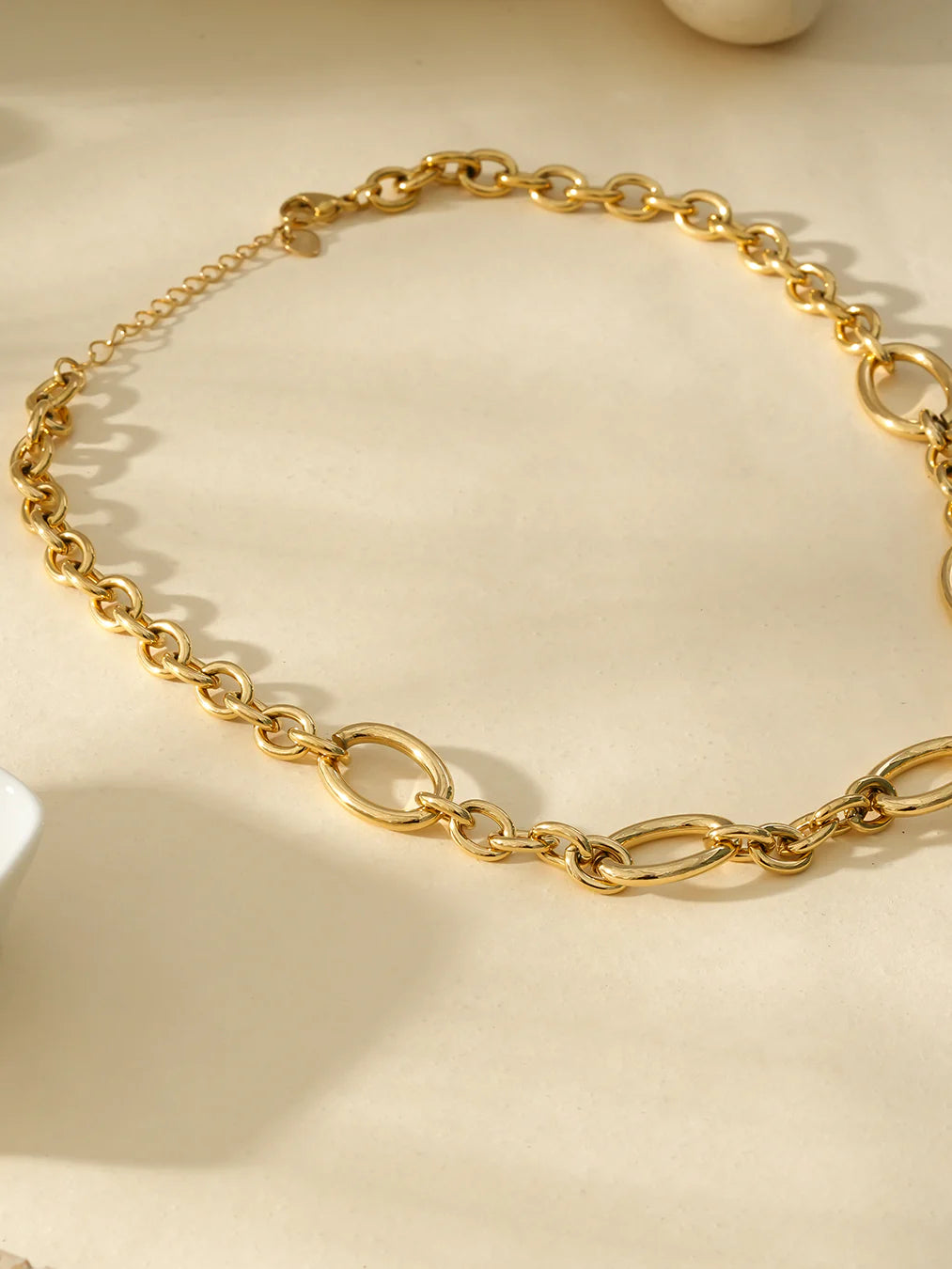 Collier TYNA