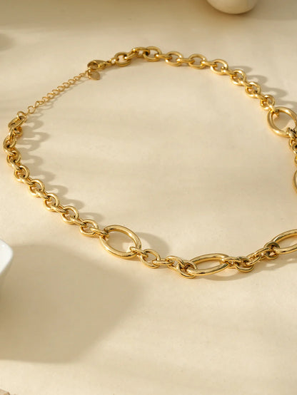 Collier TYNA