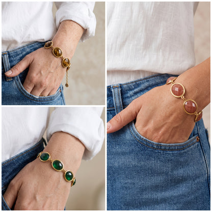 Bracelet ILANA