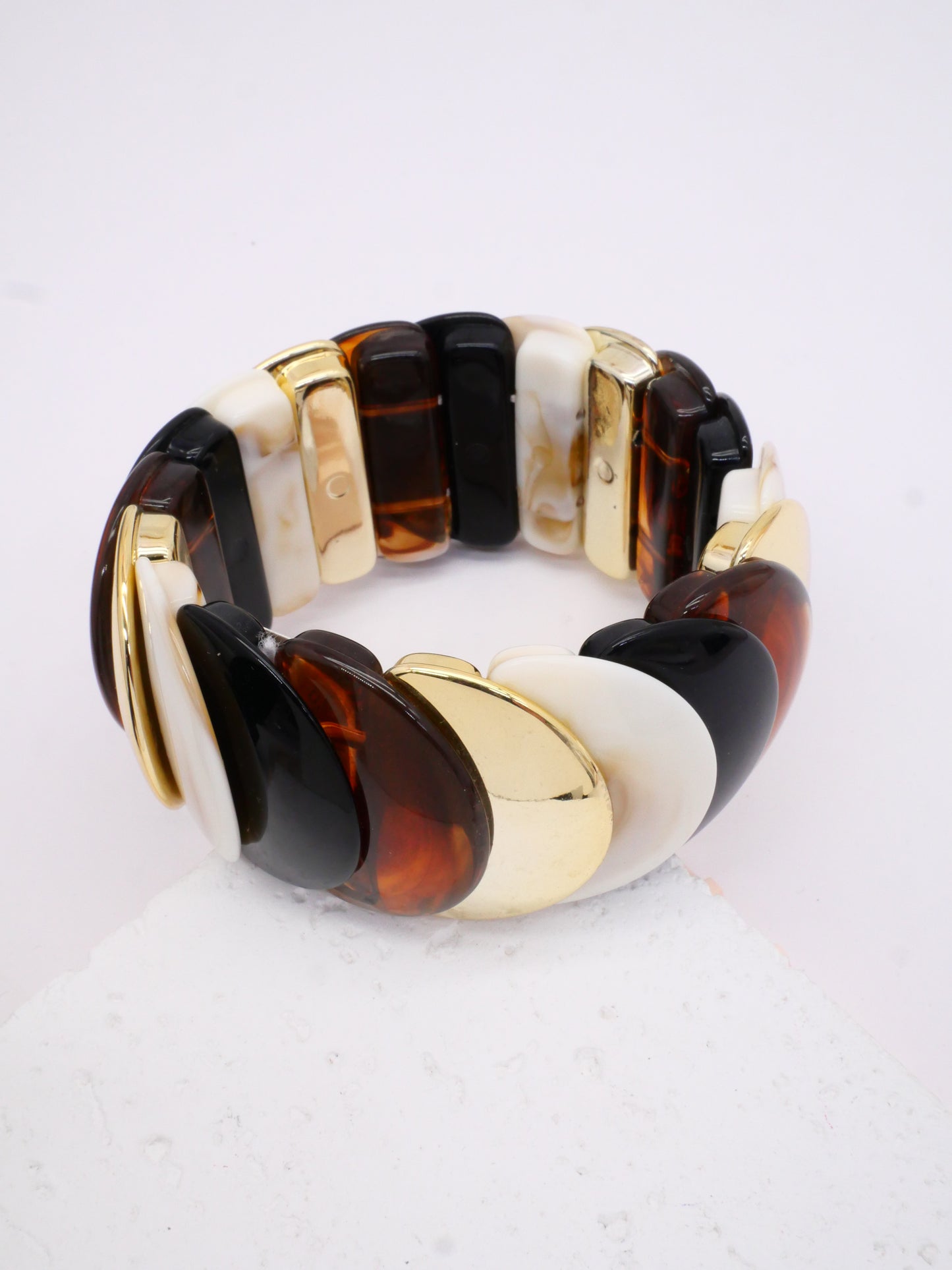 Bracelet élastique LISANA