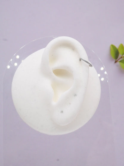 Piercing LORY acier 316L