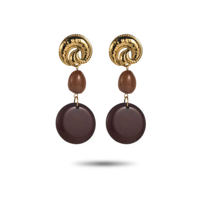 Boucle d’oreille TONYA