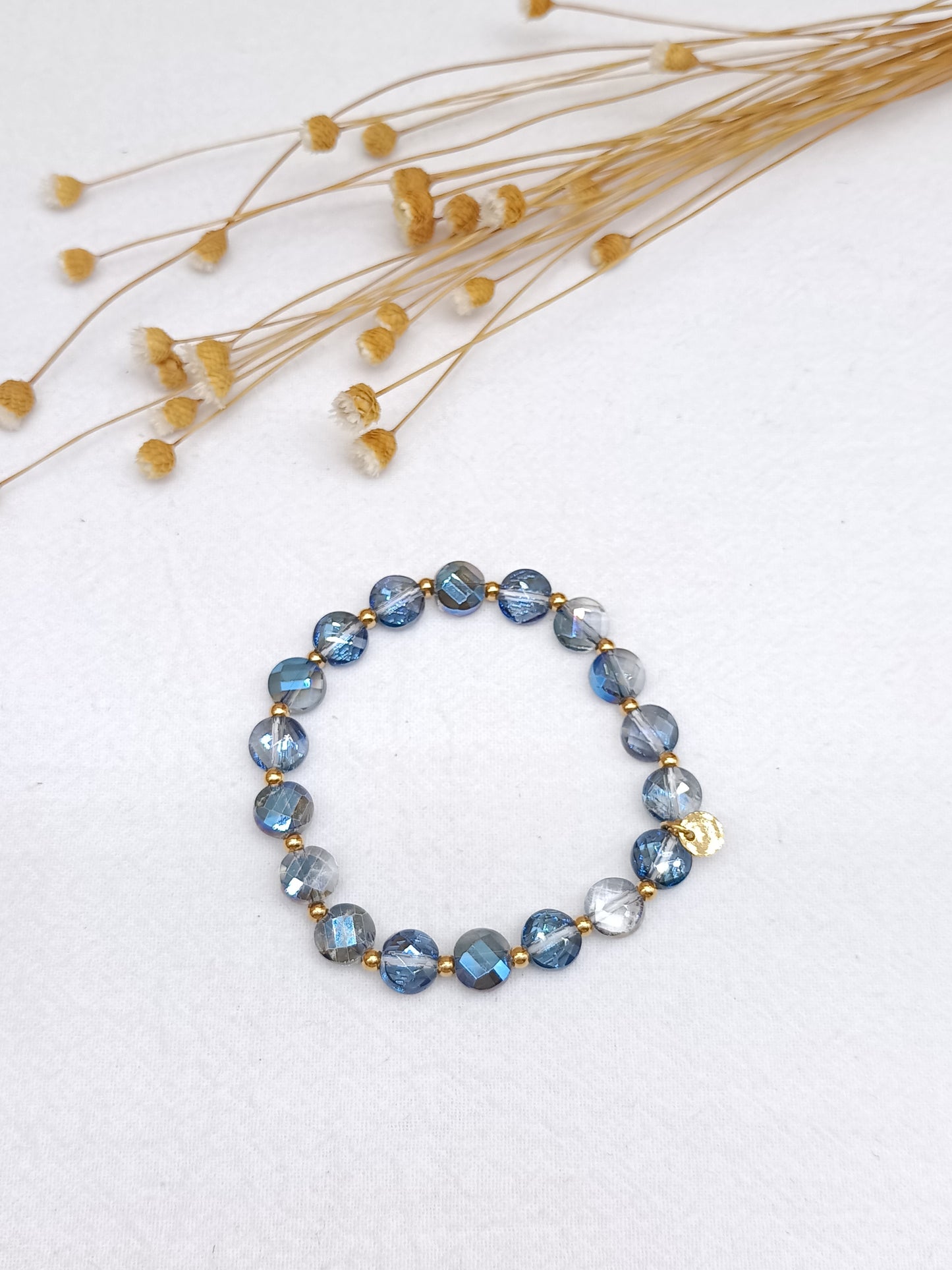 Bracelet élastique COLIA