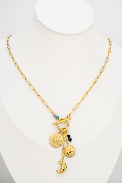 Collier LOLY
