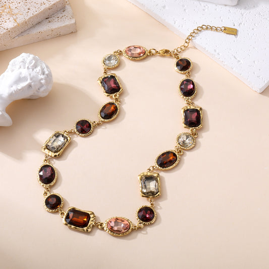 Collier MERIA