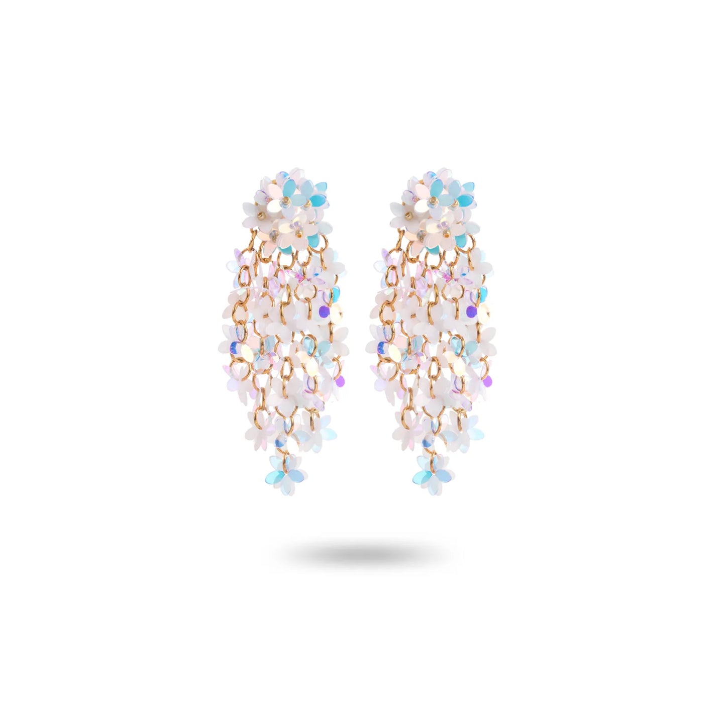 Boucle d’oreille FRANNY