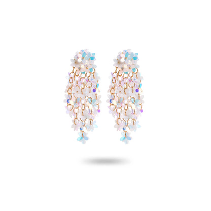 Boucle d’oreille FRANNY